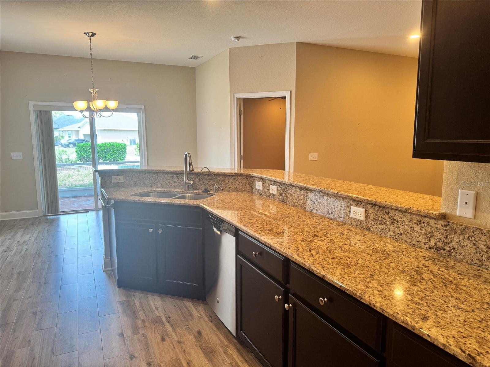 FAIRWAY OAKS FIRST ADD - Residential