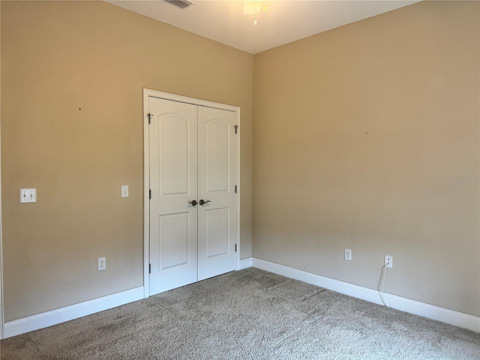 FAIRWAY OAKS FIRST ADD - Residential