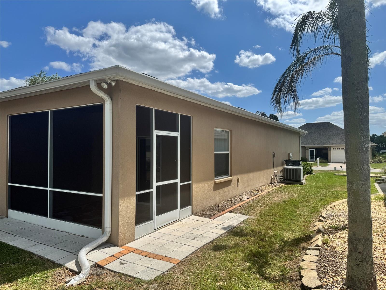 FAIRWAY OAKS FIRST ADD - Residential