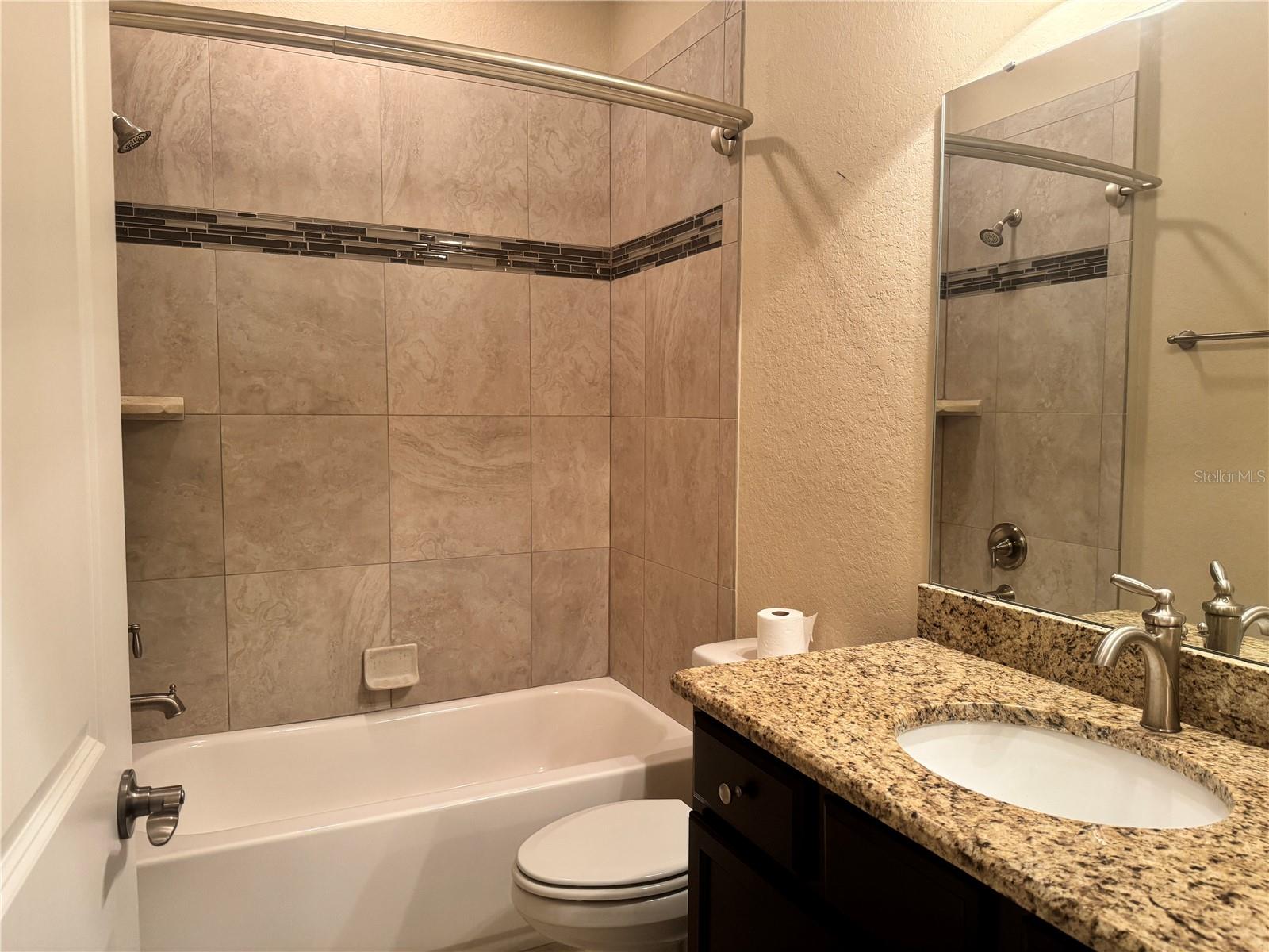 FAIRWAY OAKS FIRST ADD - Residential
