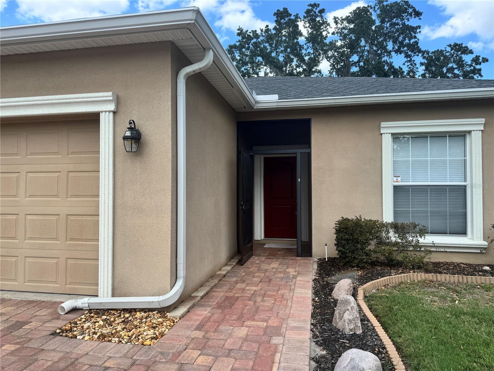 FAIRWAY OAKS FIRST ADD - Residential