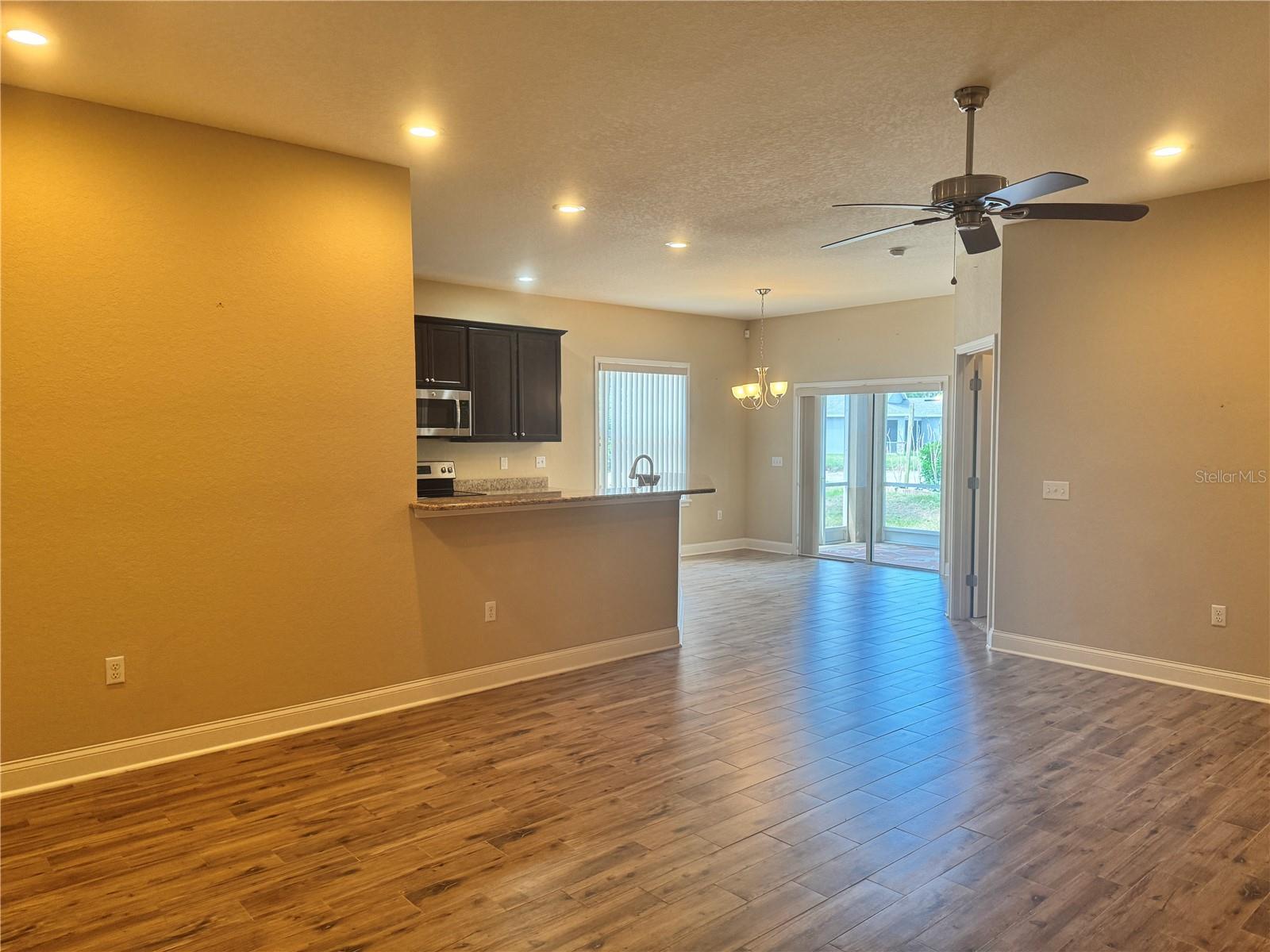 FAIRWAY OAKS FIRST ADD - Residential