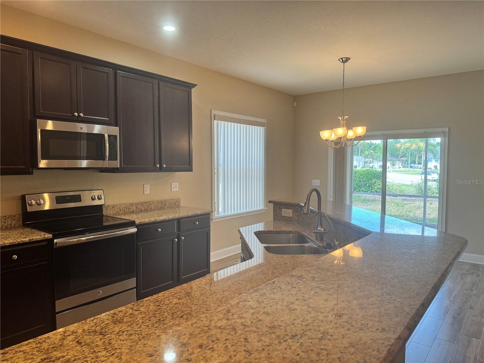 FAIRWAY OAKS FIRST ADD - Residential