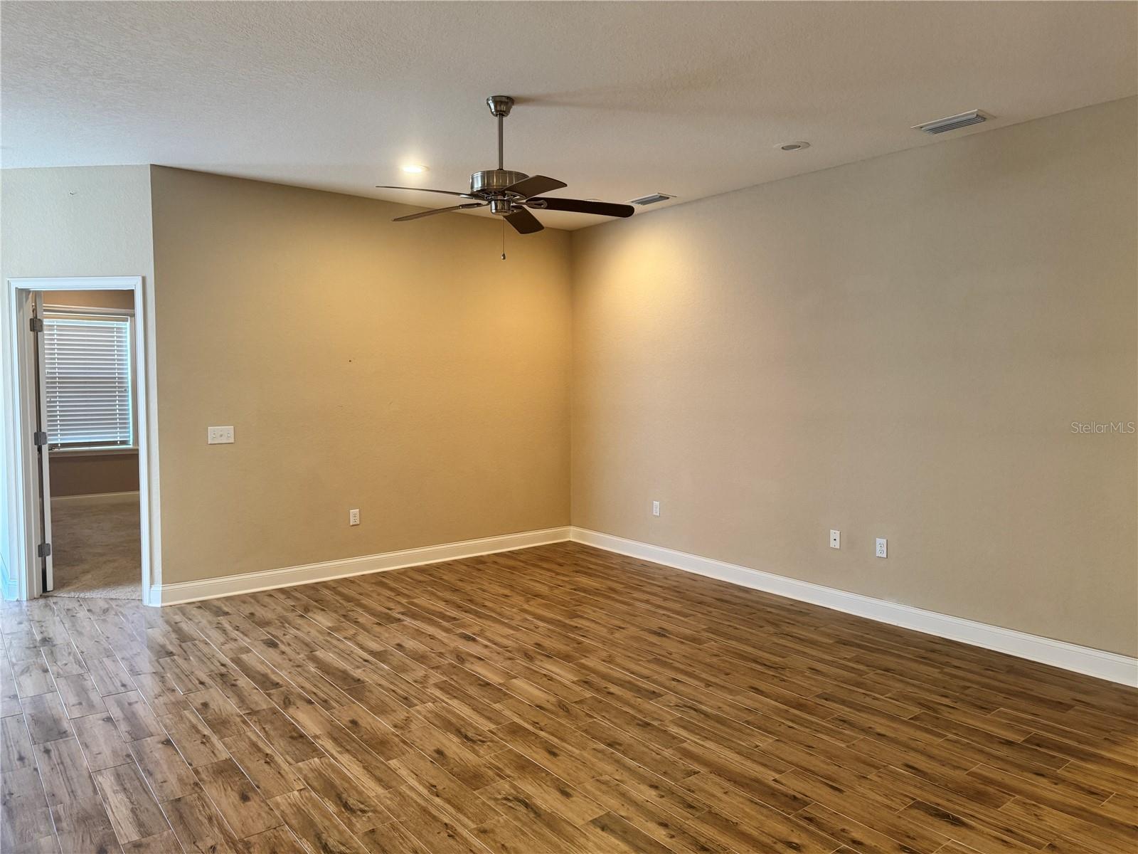 FAIRWAY OAKS FIRST ADD - Residential