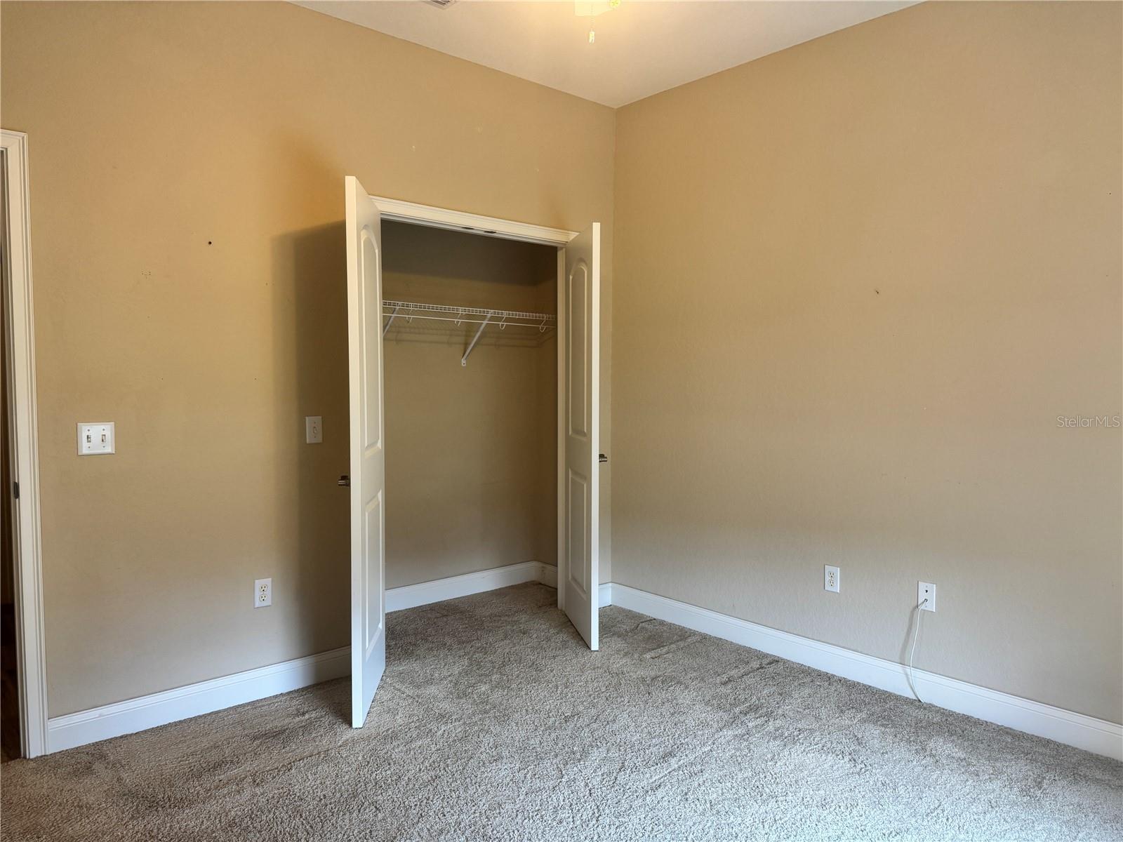 FAIRWAY OAKS FIRST ADD - Residential