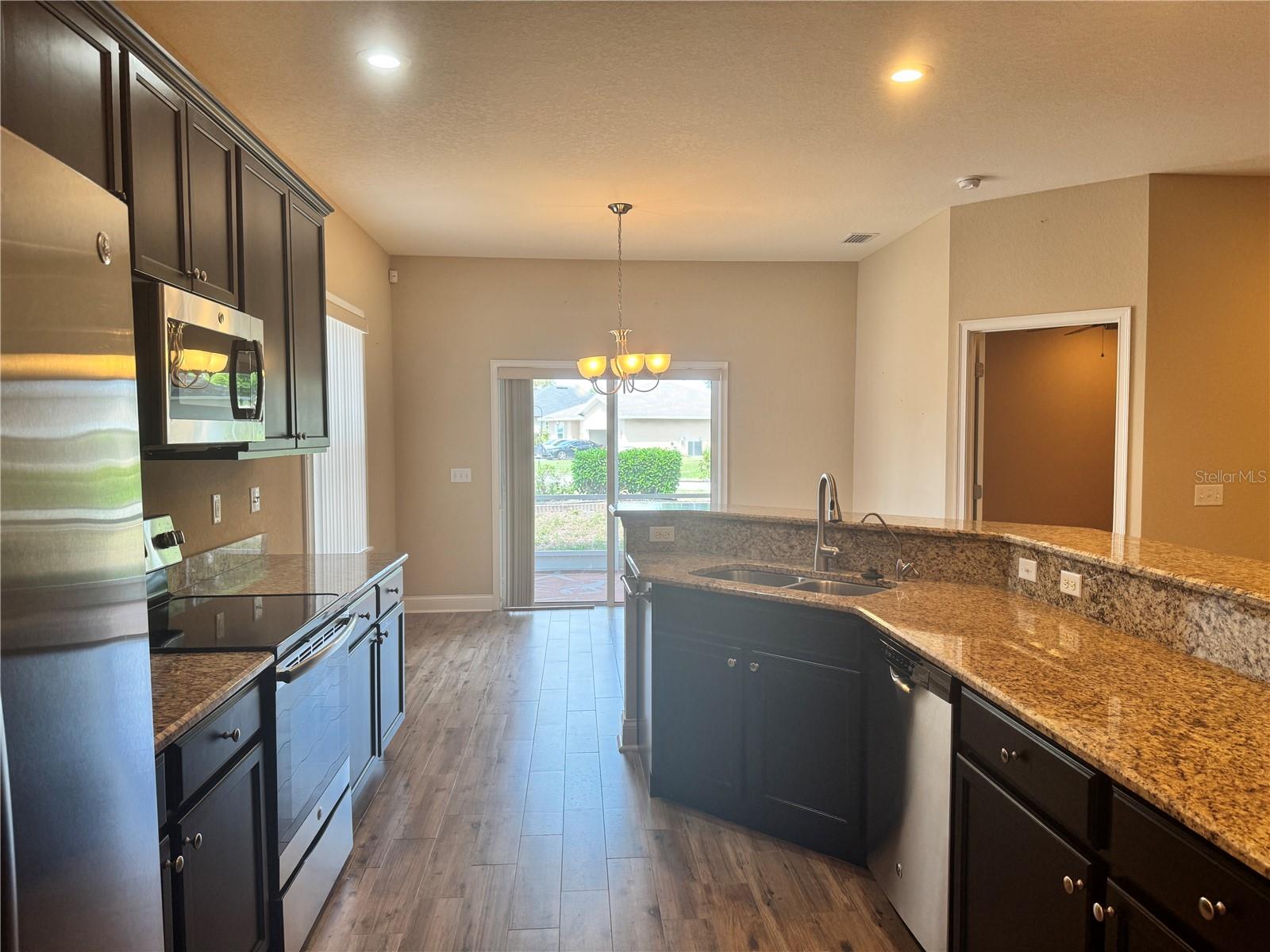 FAIRWAY OAKS FIRST ADD - Residential