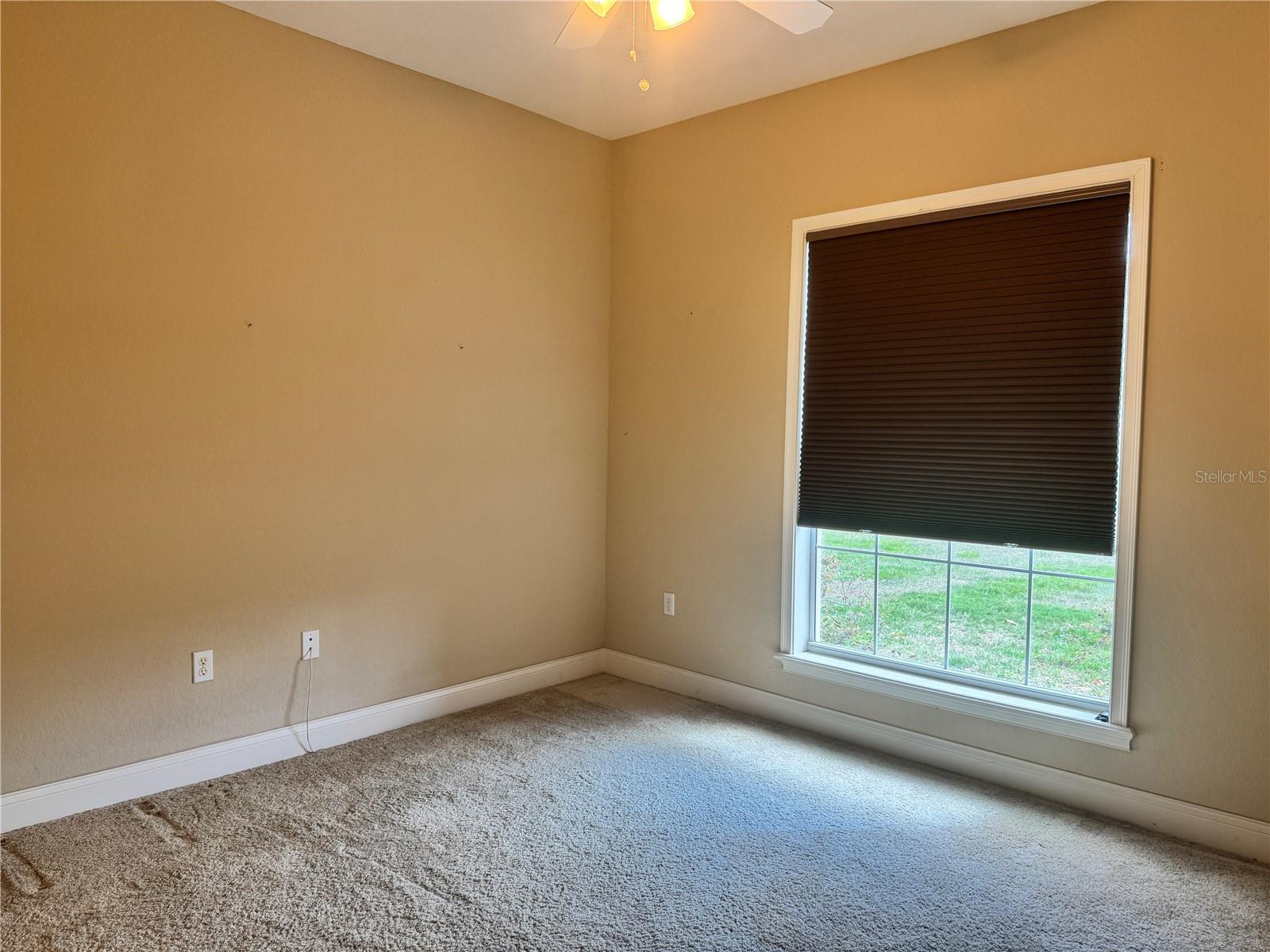 FAIRWAY OAKS FIRST ADD - Residential