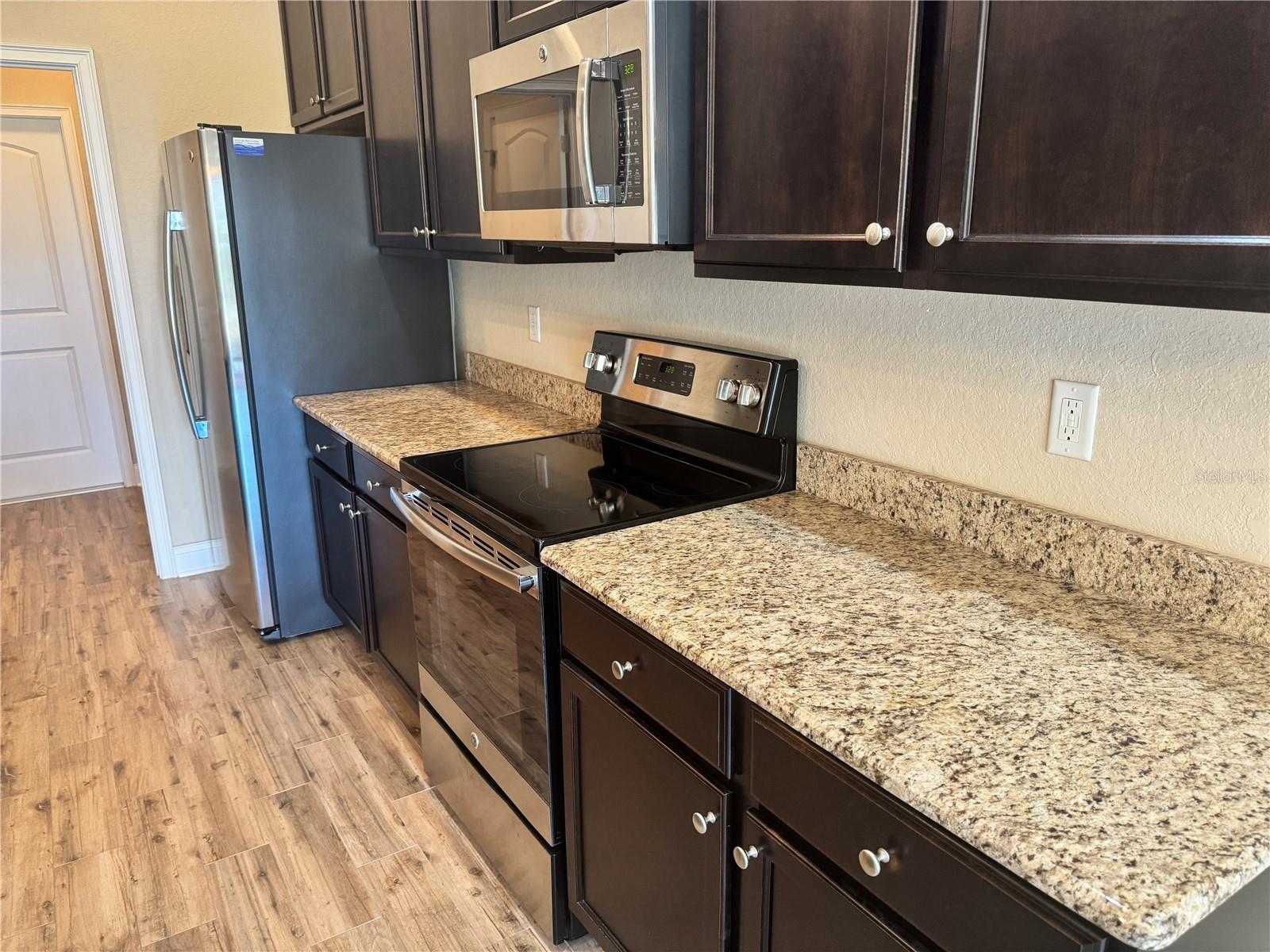 FAIRWAY OAKS FIRST ADD - Residential