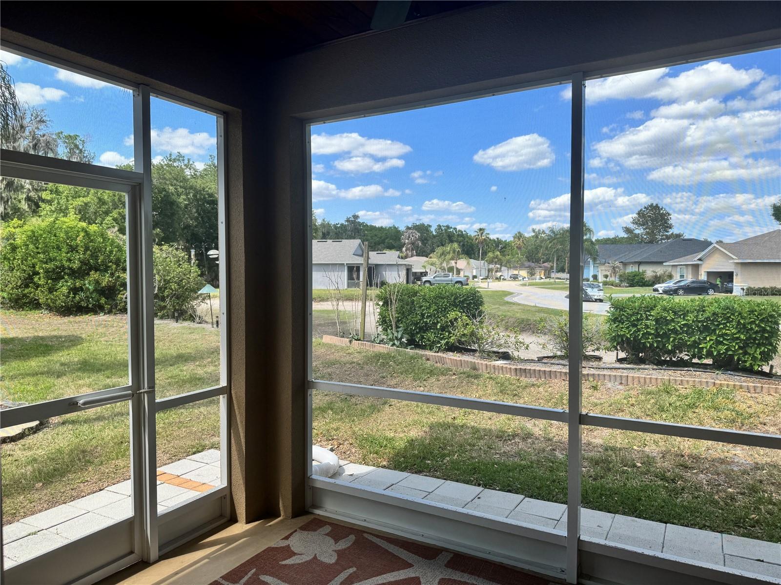 FAIRWAY OAKS FIRST ADD - Residential