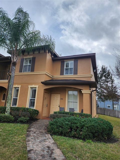 3500 CALABRIA AVENUE DAVENPORT FL 33897