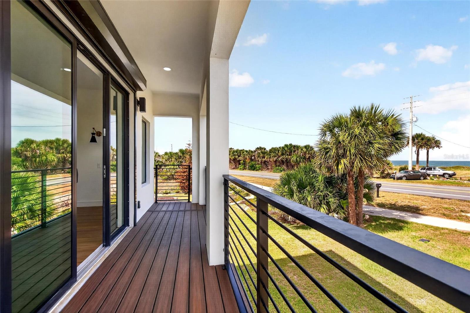 SEASIDE MANOR SUB - Residential