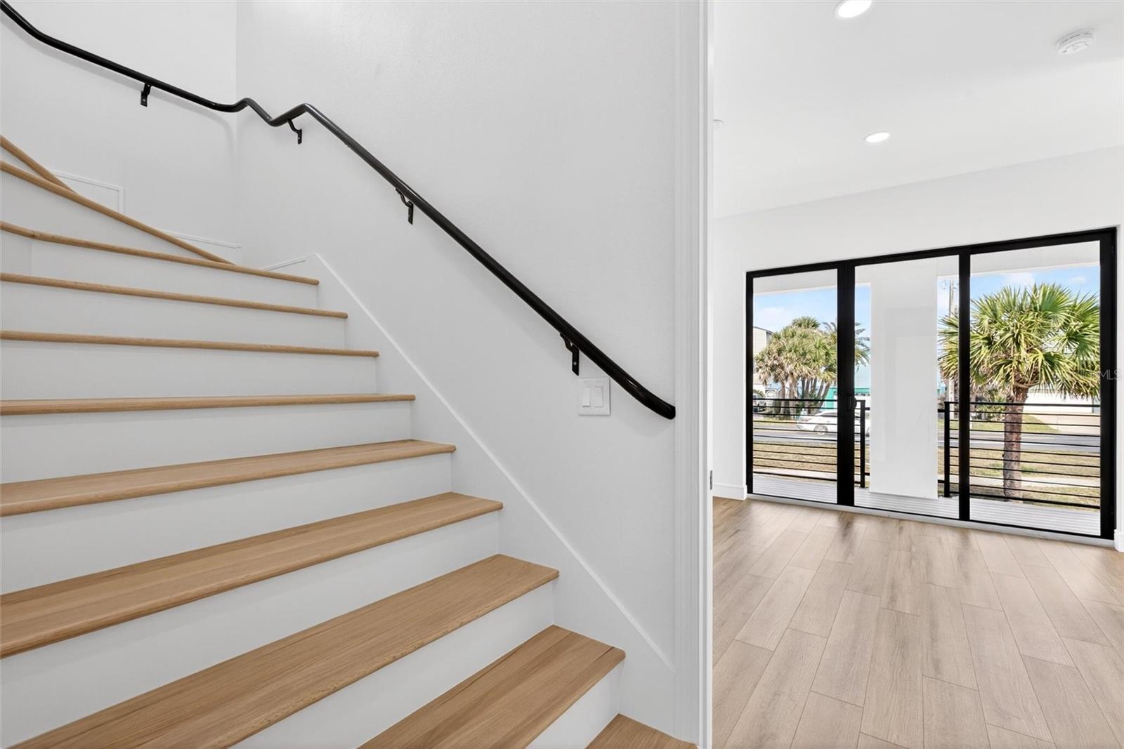 SEASIDE MANOR SUB - Residential