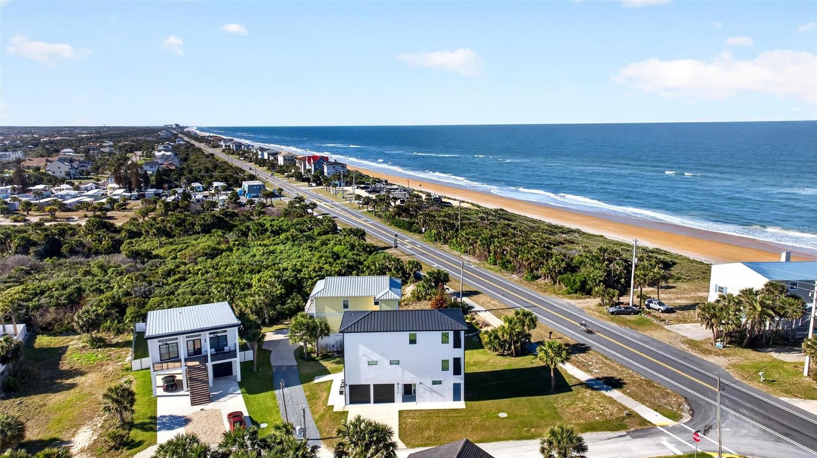 SEASIDE MANOR SUB - Residential