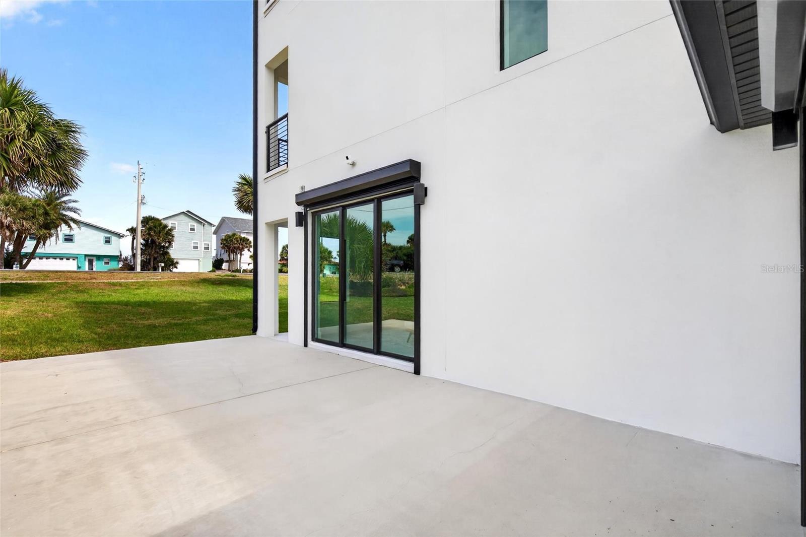 SEASIDE MANOR SUB - Residential