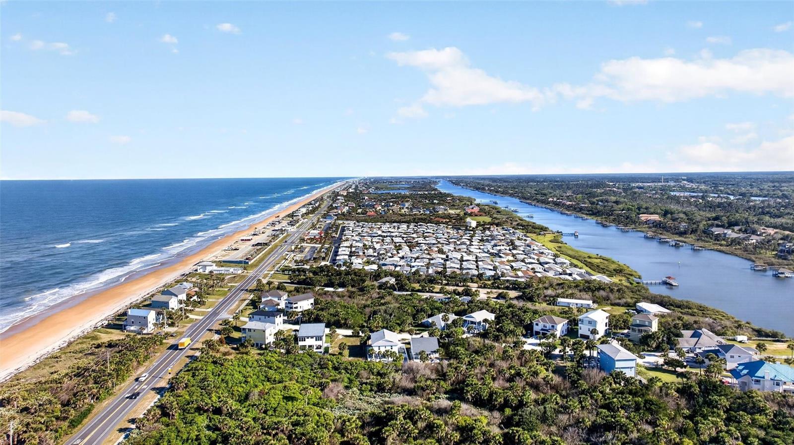 SEASIDE MANOR SUB - Residential