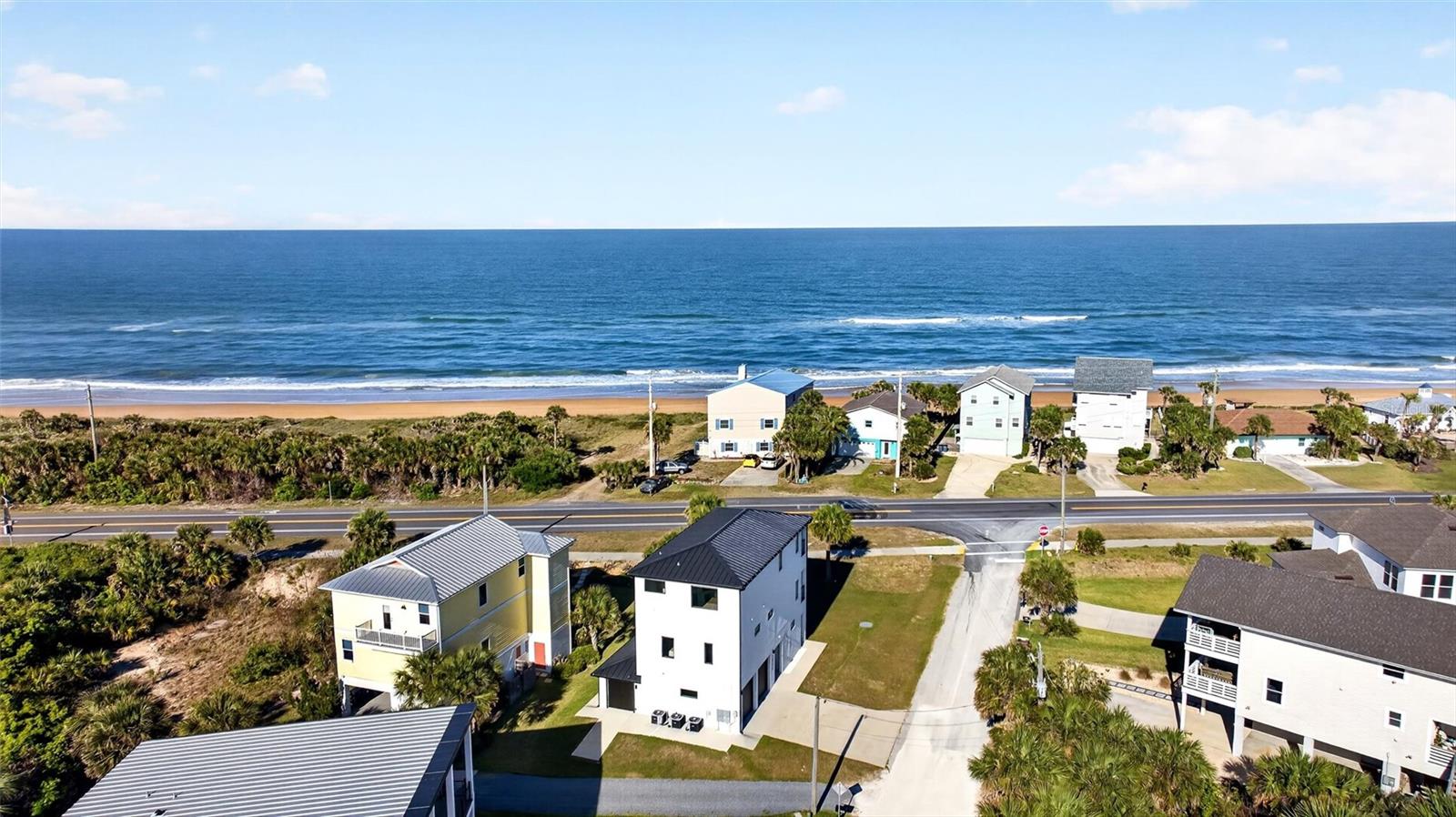 SEASIDE MANOR SUB - Residential