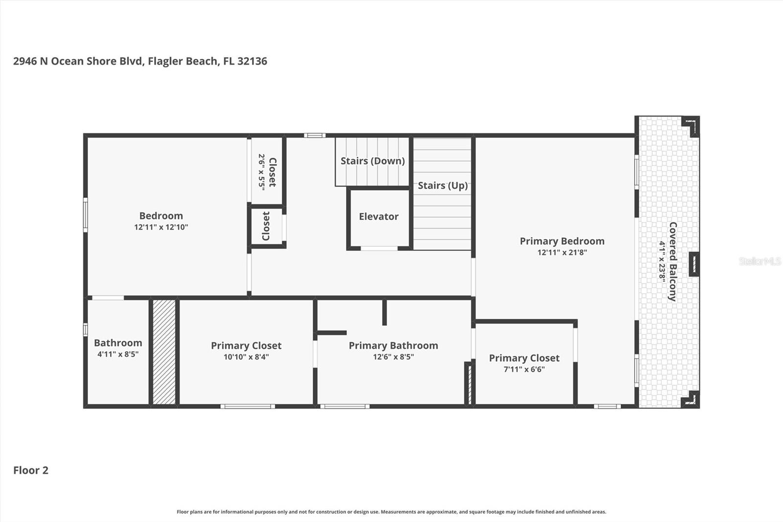 SEASIDE MANOR SUB - Residential