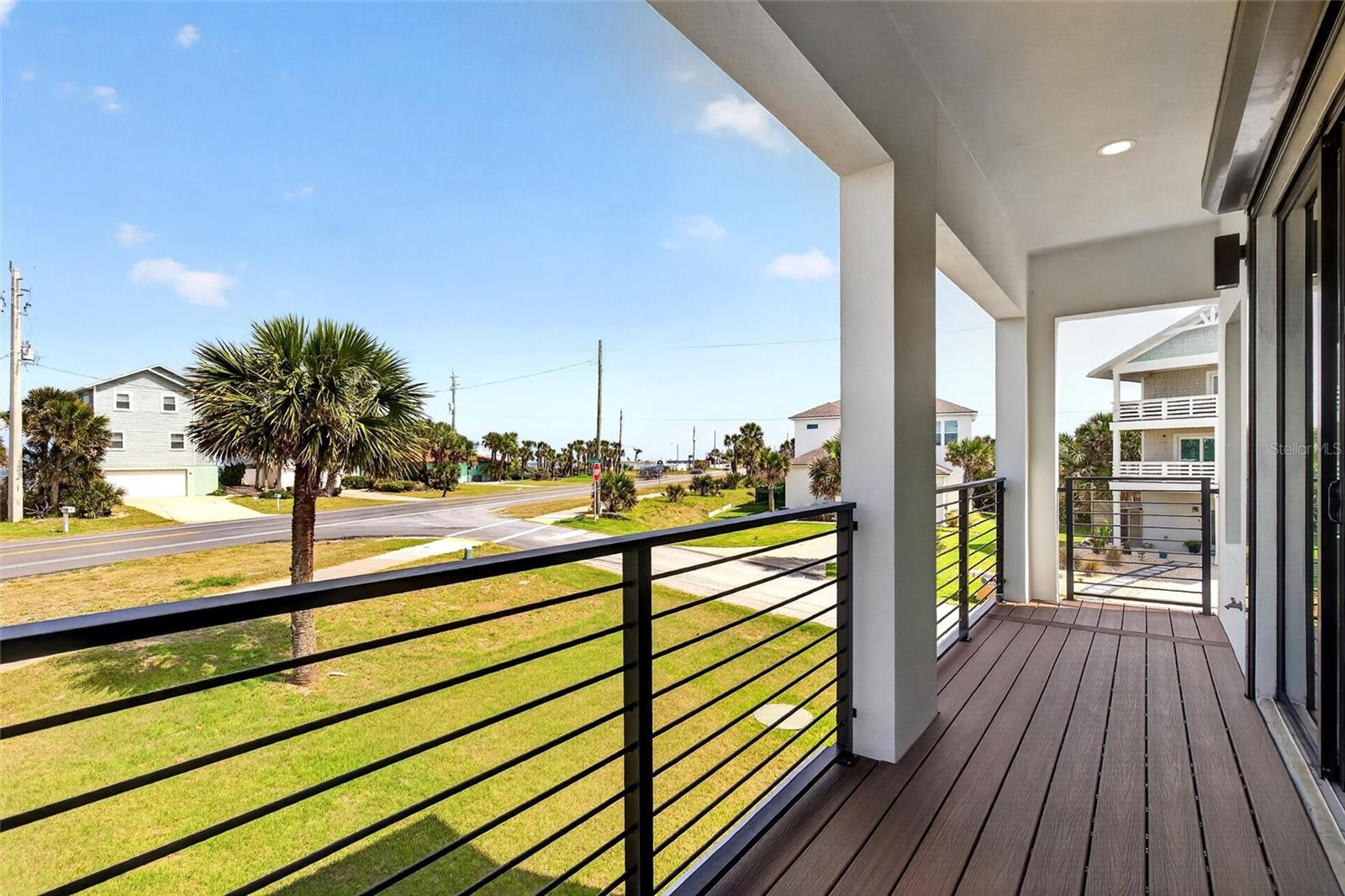 SEASIDE MANOR SUB - Residential