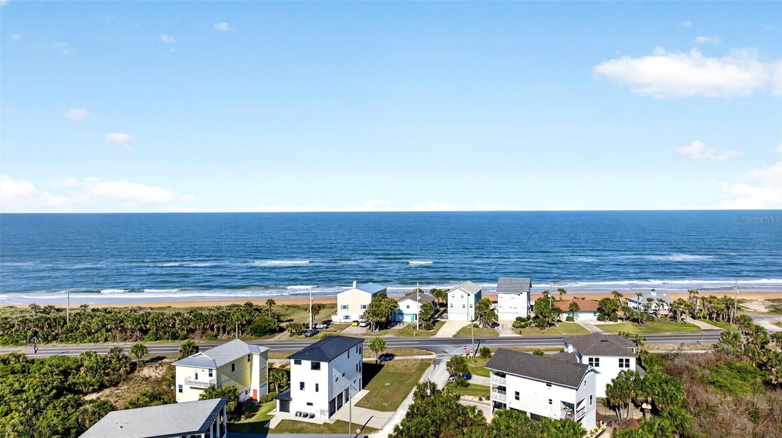 SEASIDE MANOR SUB - Residential