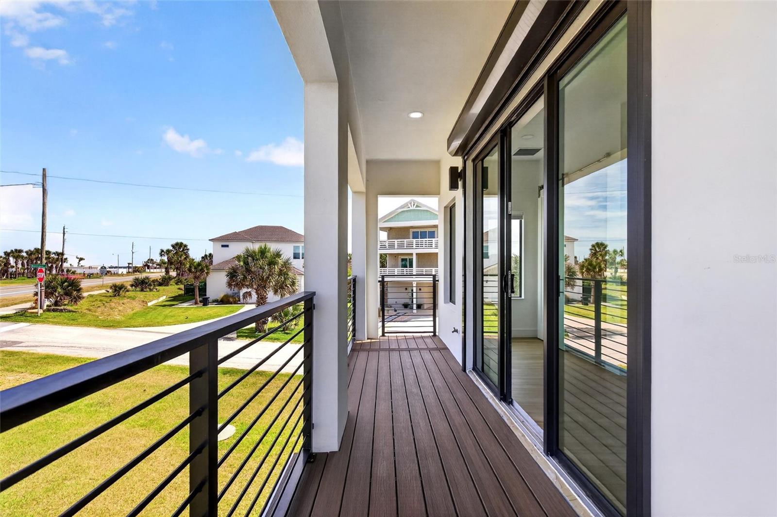SEASIDE MANOR SUB - Residential