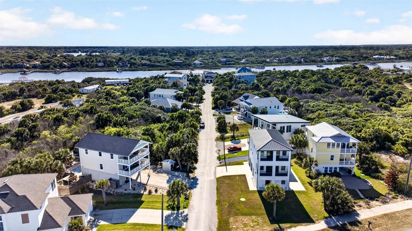 SEASIDE MANOR SUB - Residential