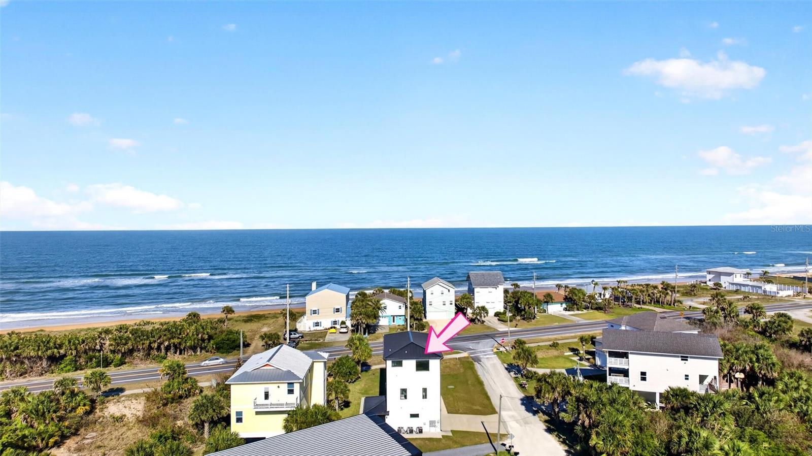 SEASIDE MANOR SUB - Residential