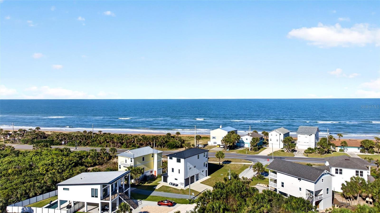 SEASIDE MANOR SUB - Residential