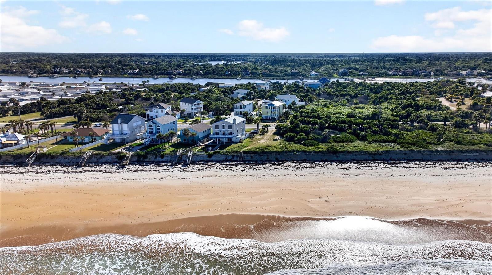 SEASIDE MANOR SUB - Residential