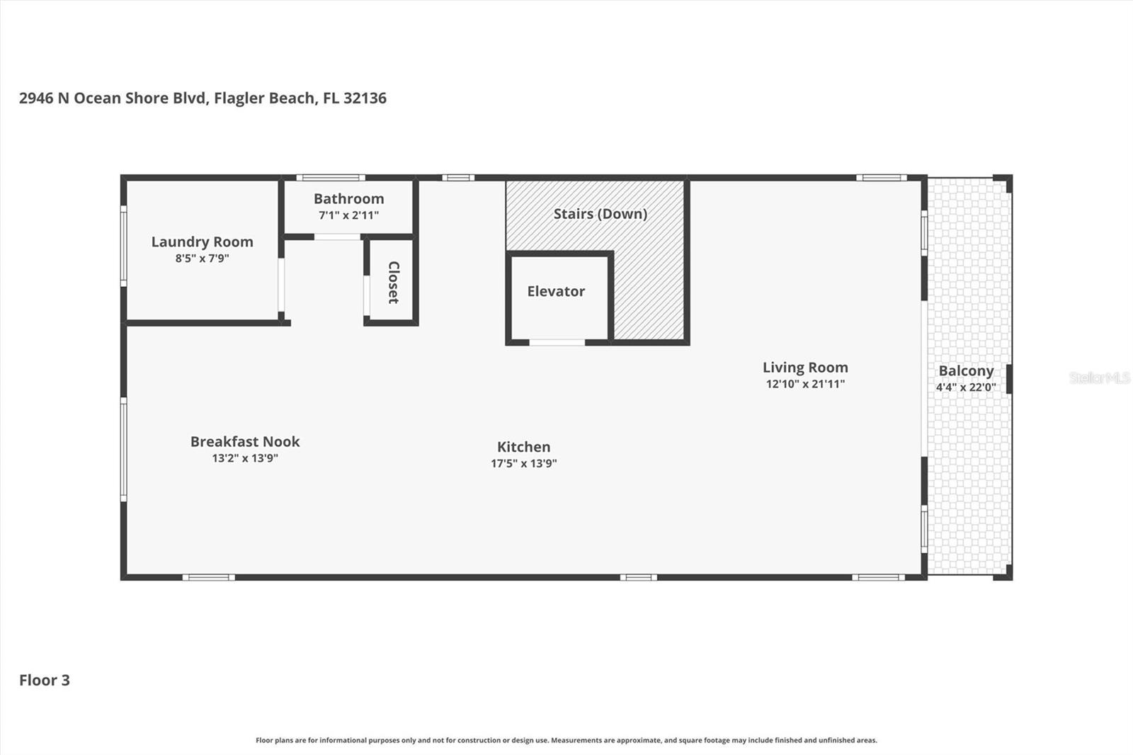 SEASIDE MANOR SUB - Residential