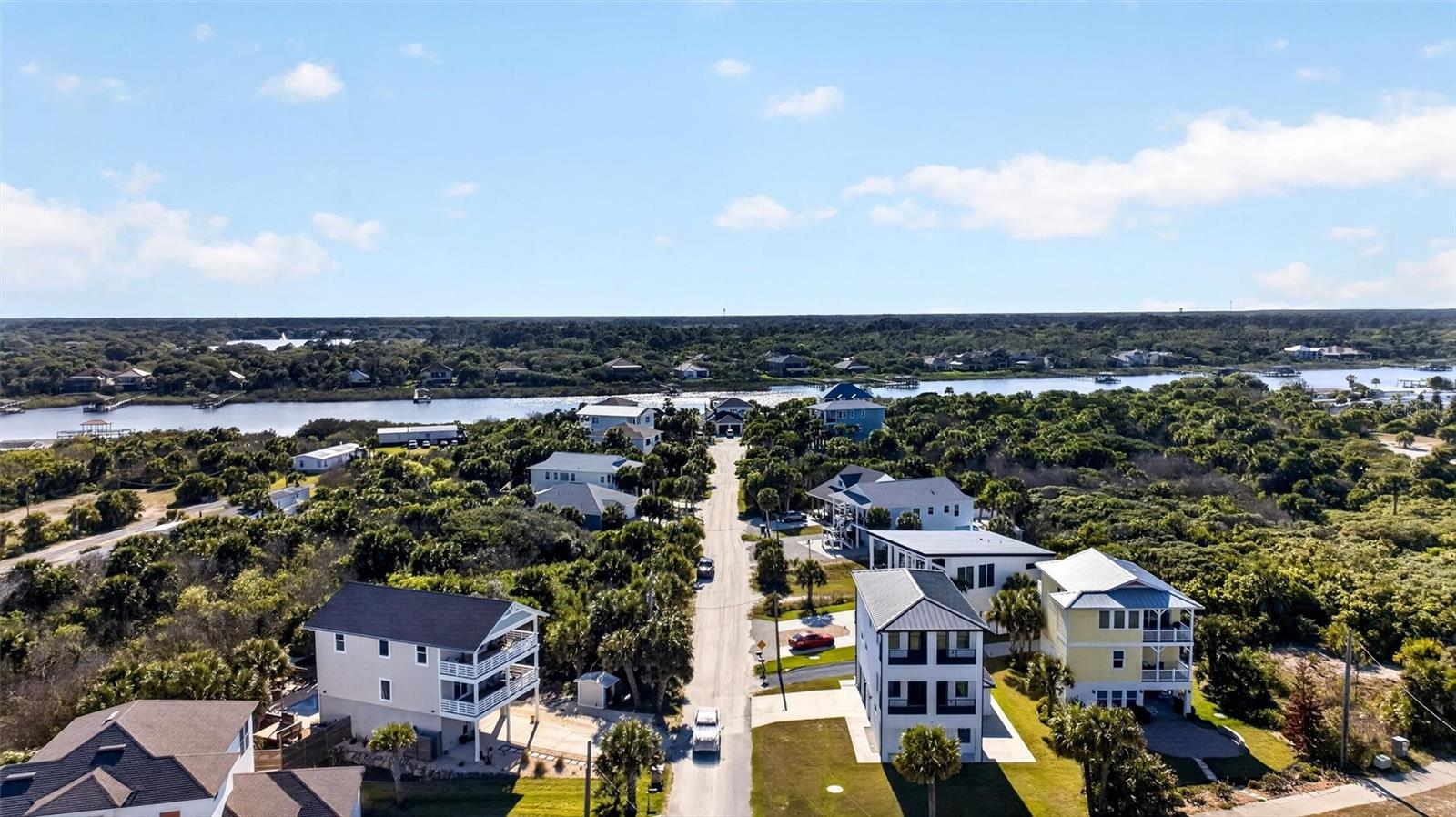 SEASIDE MANOR SUB - Residential