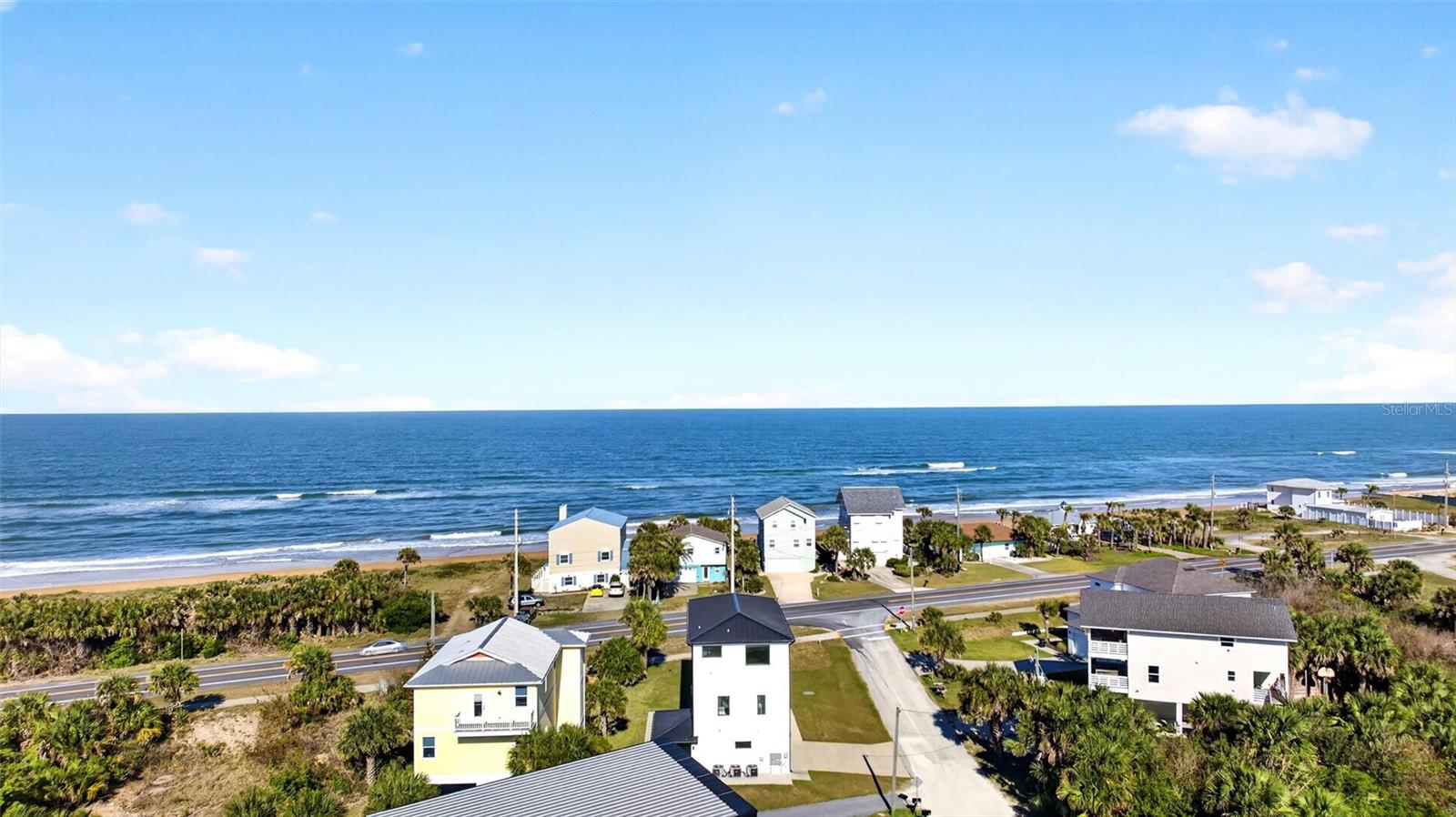 SEASIDE MANOR SUB - Residential