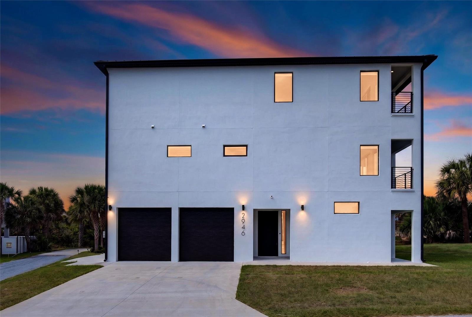 SEASIDE MANOR SUB - Residential