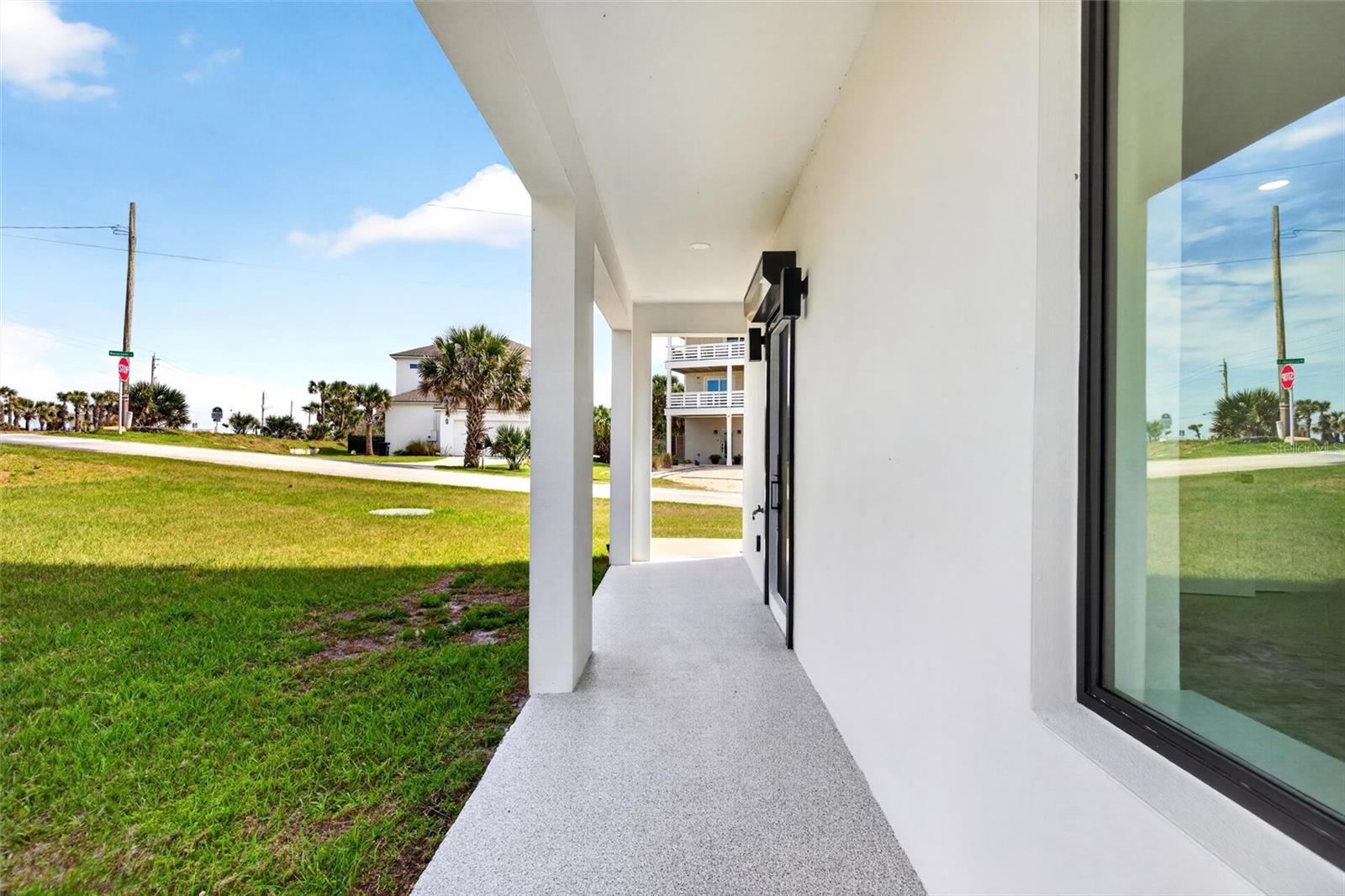 SEASIDE MANOR SUB - Residential