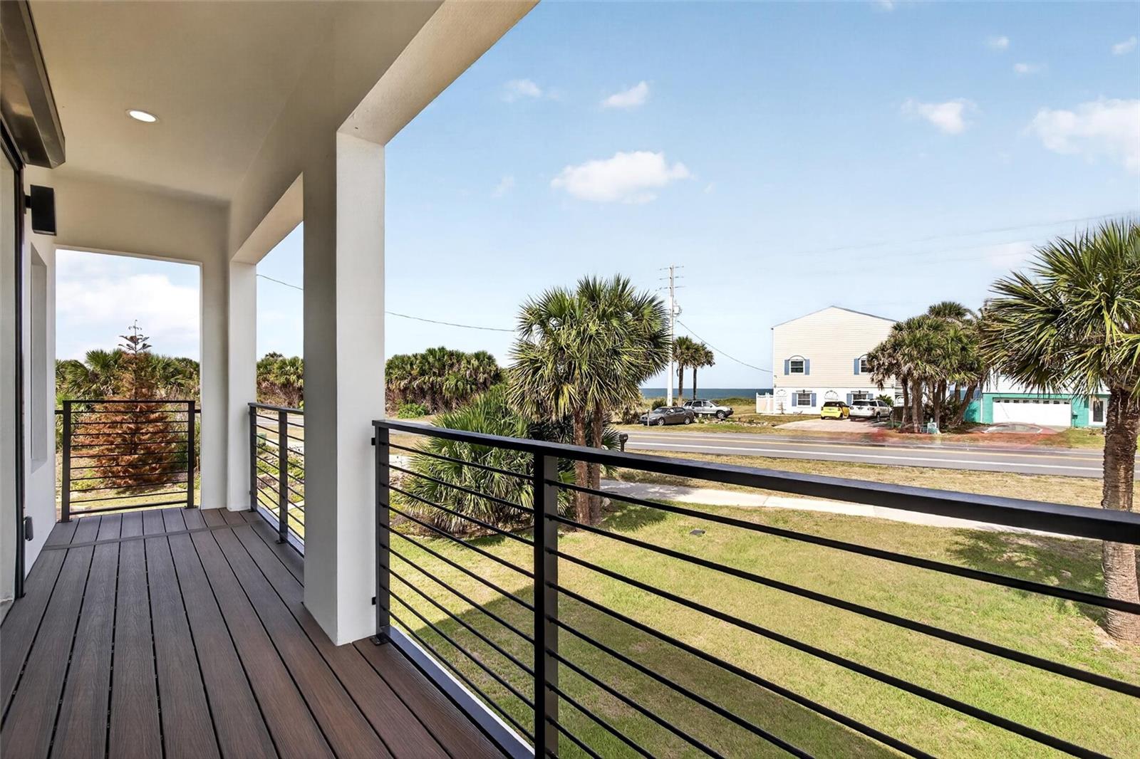 SEASIDE MANOR SUB - Residential