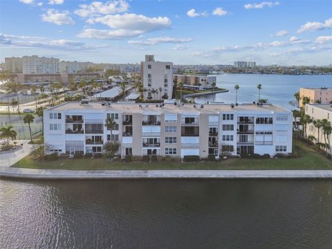 7625 SUN ISLAND DRIVE S 305 SOUTH PASADENA FL 33707