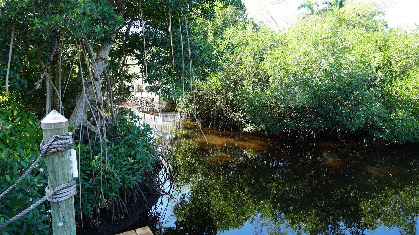 RIVERS EDGE MOBILE HOME - Residential