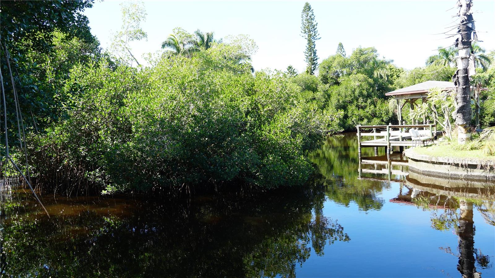 RIVERS EDGE MOBILE HOME - Residential