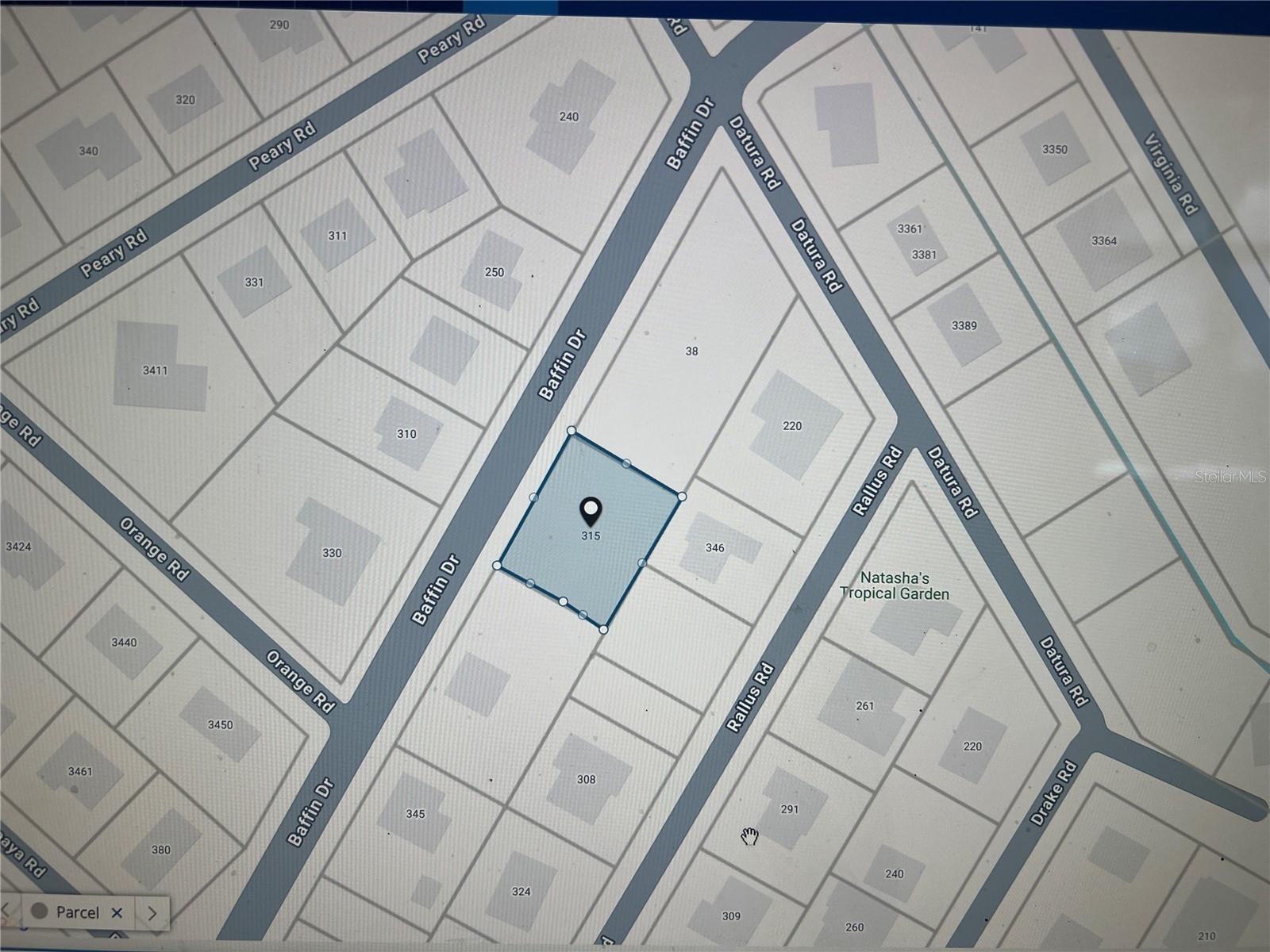 SOUTH VENICE - Land