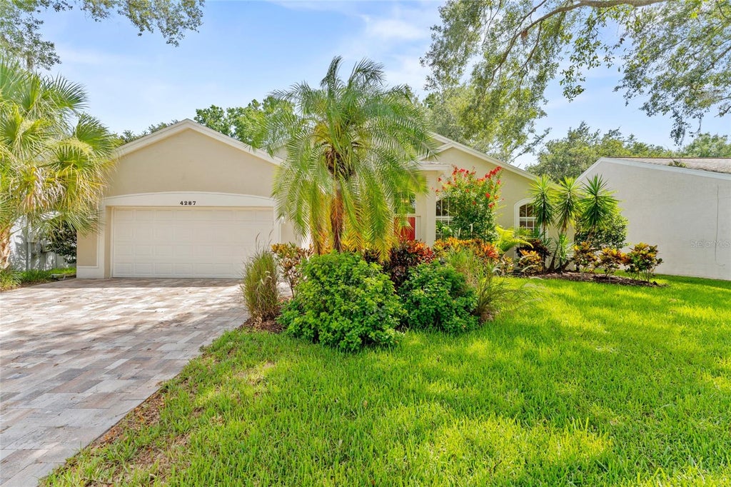 Photo of 4287 Tremblay Way, Palm Harbor, FL 34685 (MLS # TB8513729)