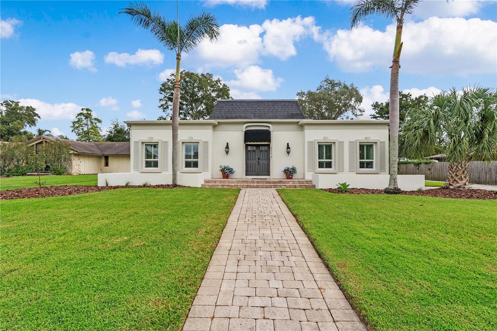 Photo of 4417 Tidewater Drive, Orlando, FL 32812 (MLS # O6445371)