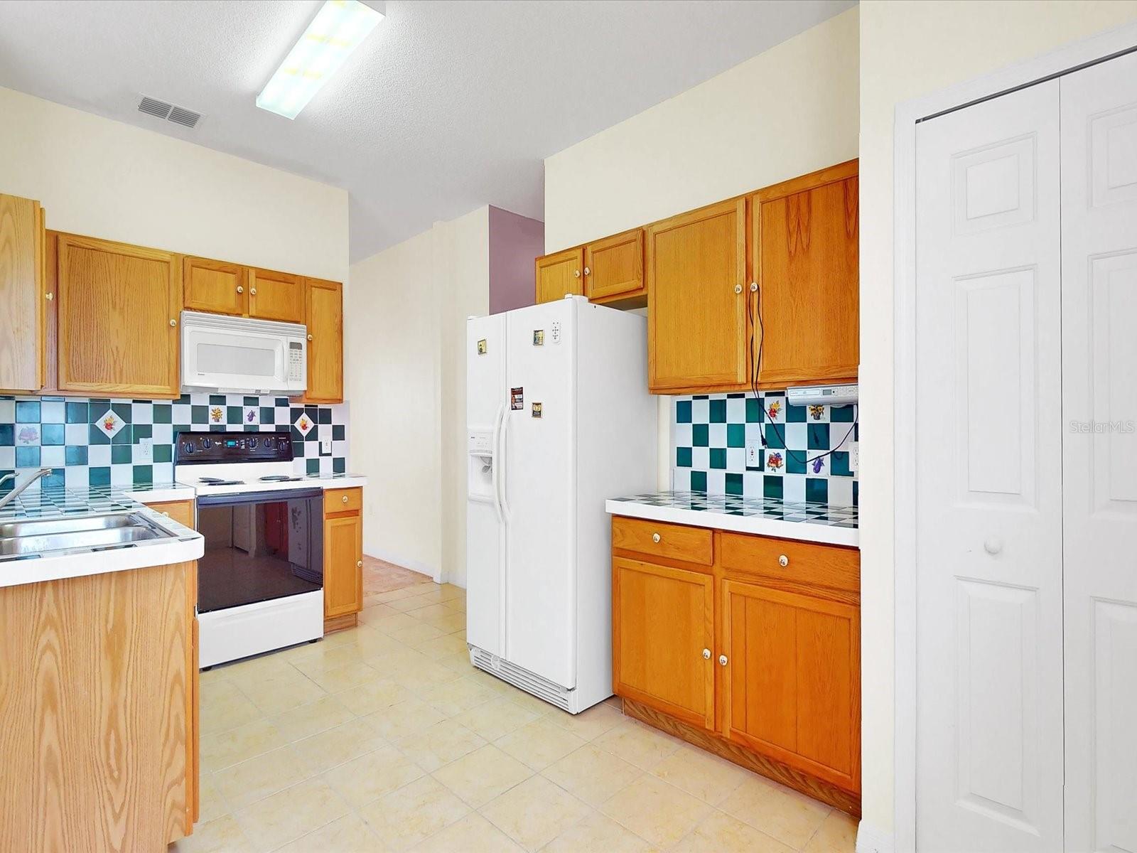 POINCIANA NBRHD 03 VILLAGE 03 - Residential