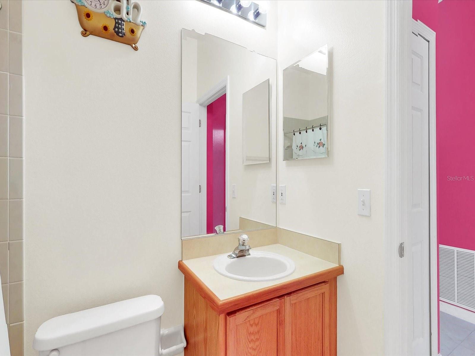 POINCIANA NBRHD 03 VILLAGE 03 - Residential