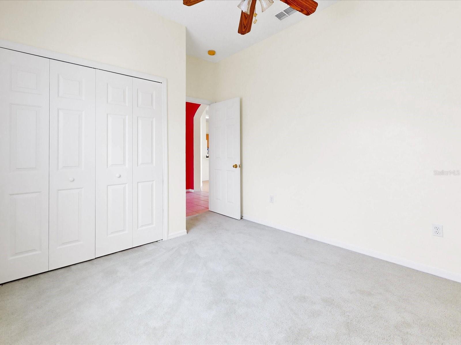 POINCIANA NBRHD 03 VILLAGE 03 - Residential