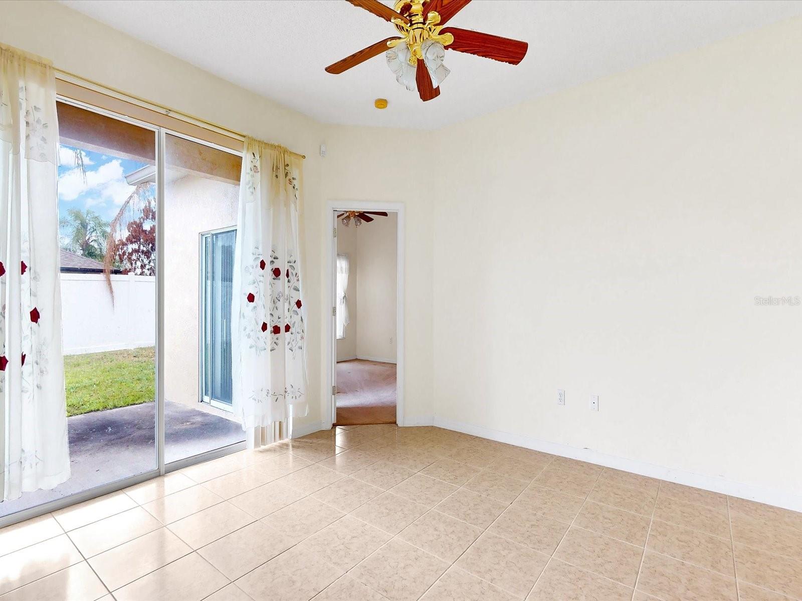 POINCIANA NBRHD 03 VILLAGE 03 - Residential