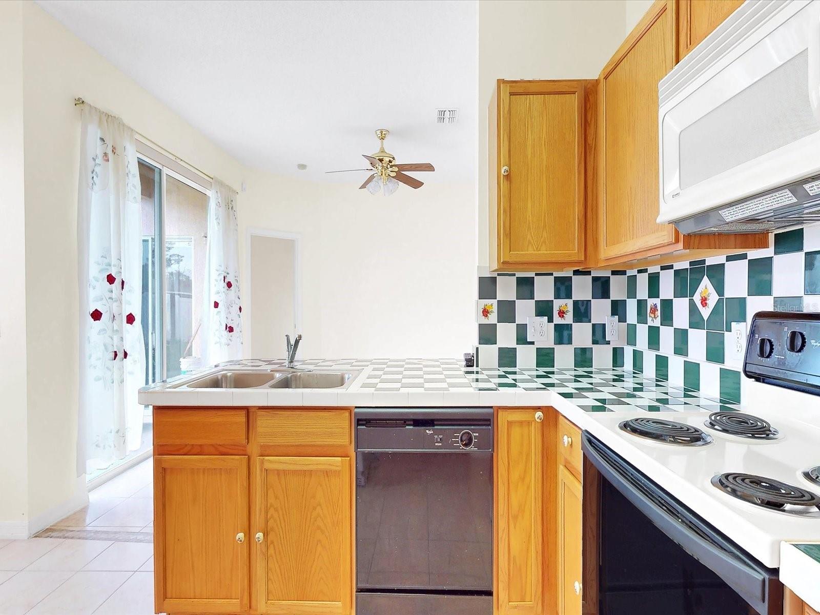 POINCIANA NBRHD 03 VILLAGE 03 - Residential