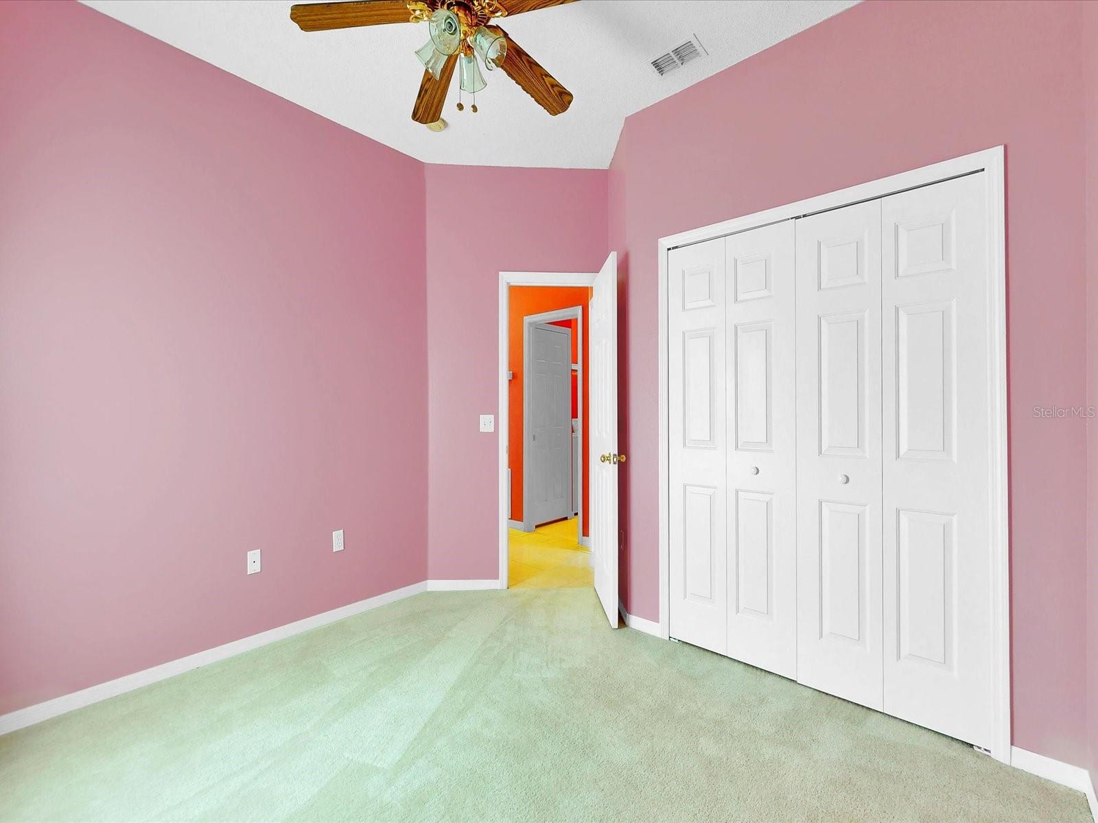 POINCIANA NBRHD 03 VILLAGE 03 - Residential