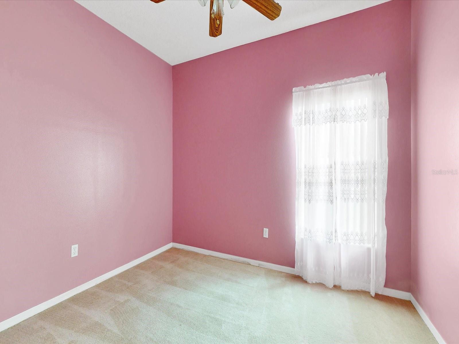 POINCIANA NBRHD 03 VILLAGE 03 - Residential