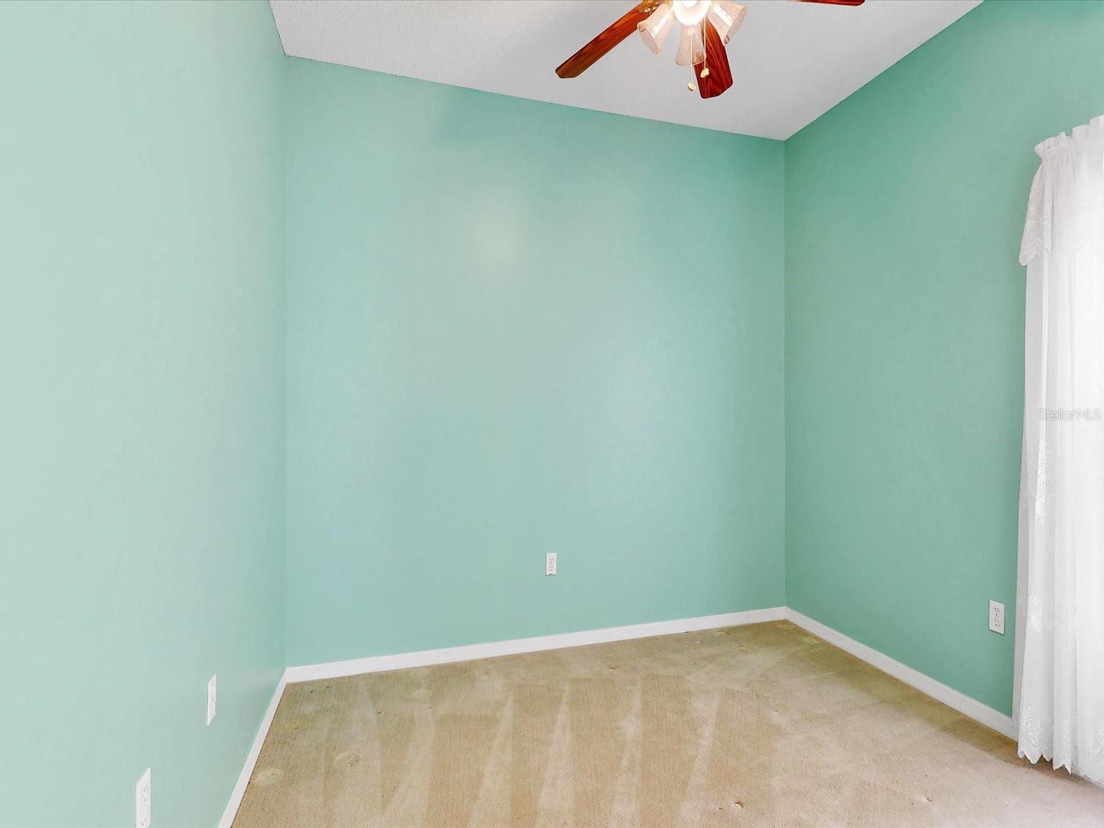 POINCIANA NBRHD 03 VILLAGE 03 - Residential