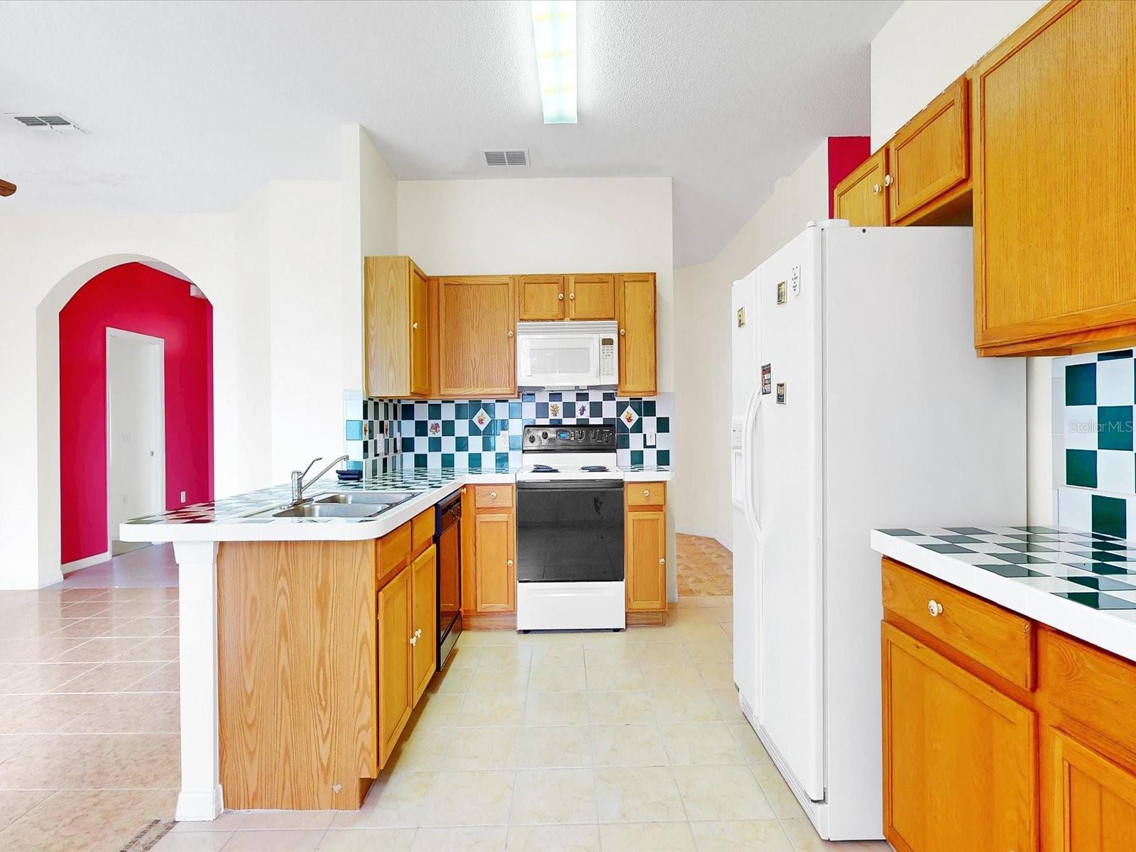 POINCIANA NBRHD 03 VILLAGE 03 - Residential