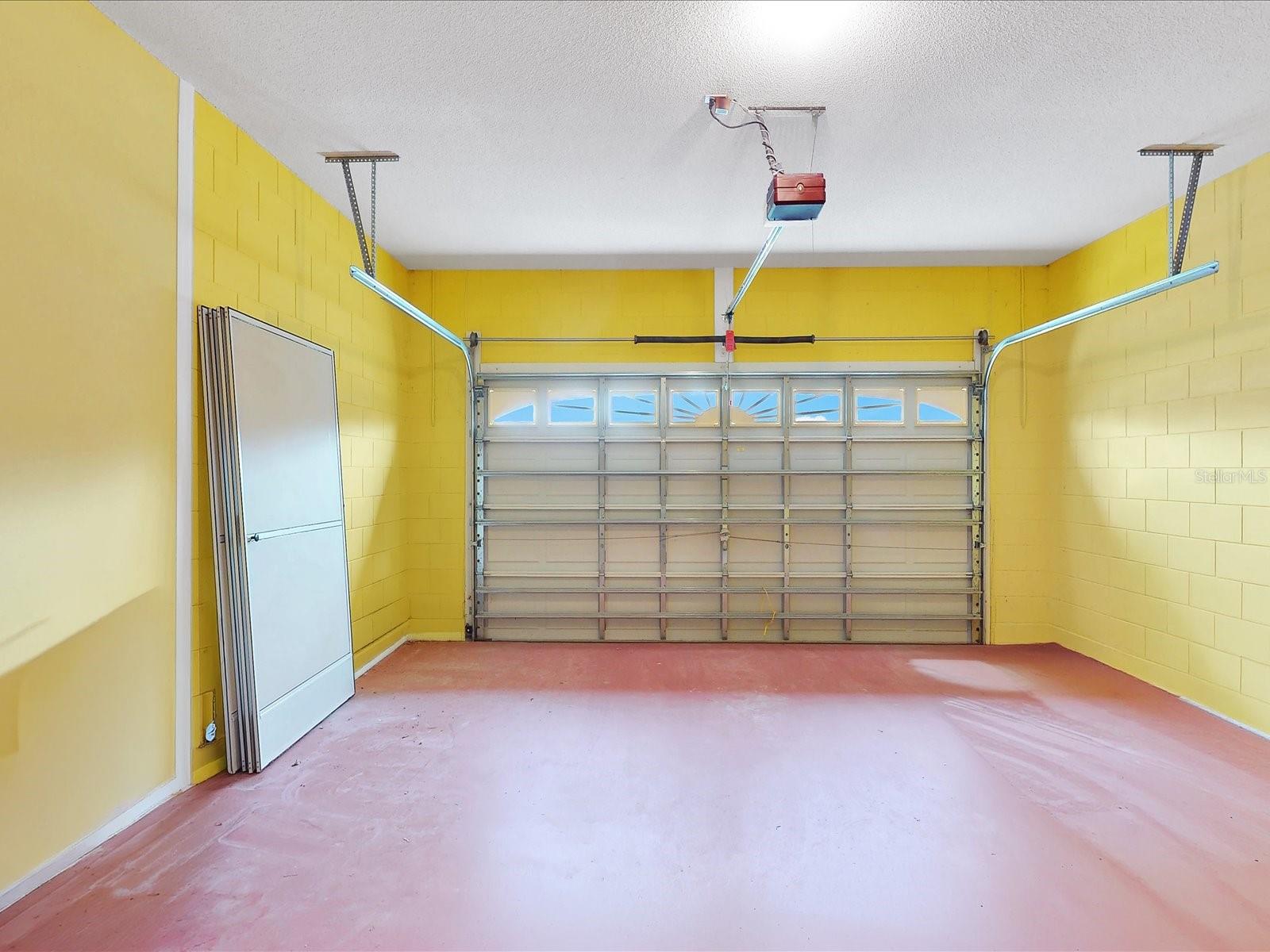 POINCIANA NBRHD 03 VILLAGE 03 - Residential